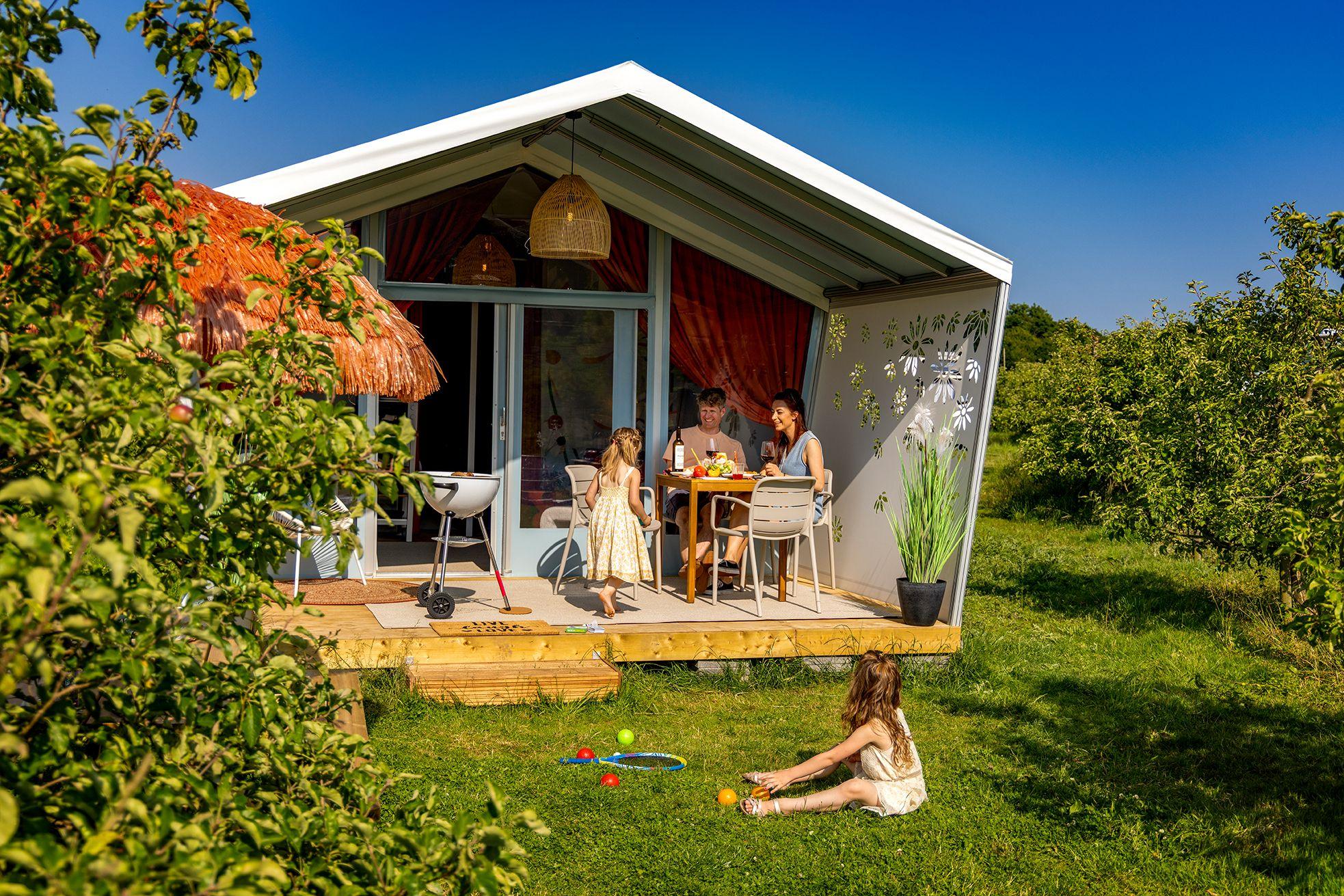 Glamping
