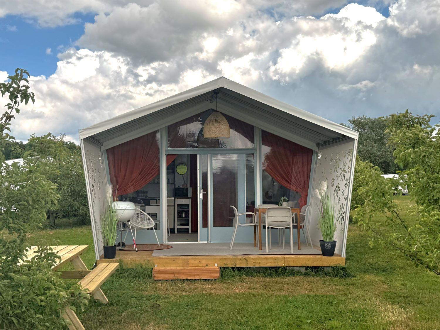 Nordya® glamping