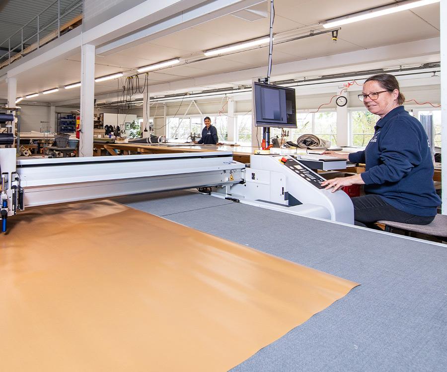 Onderhoudsproducten